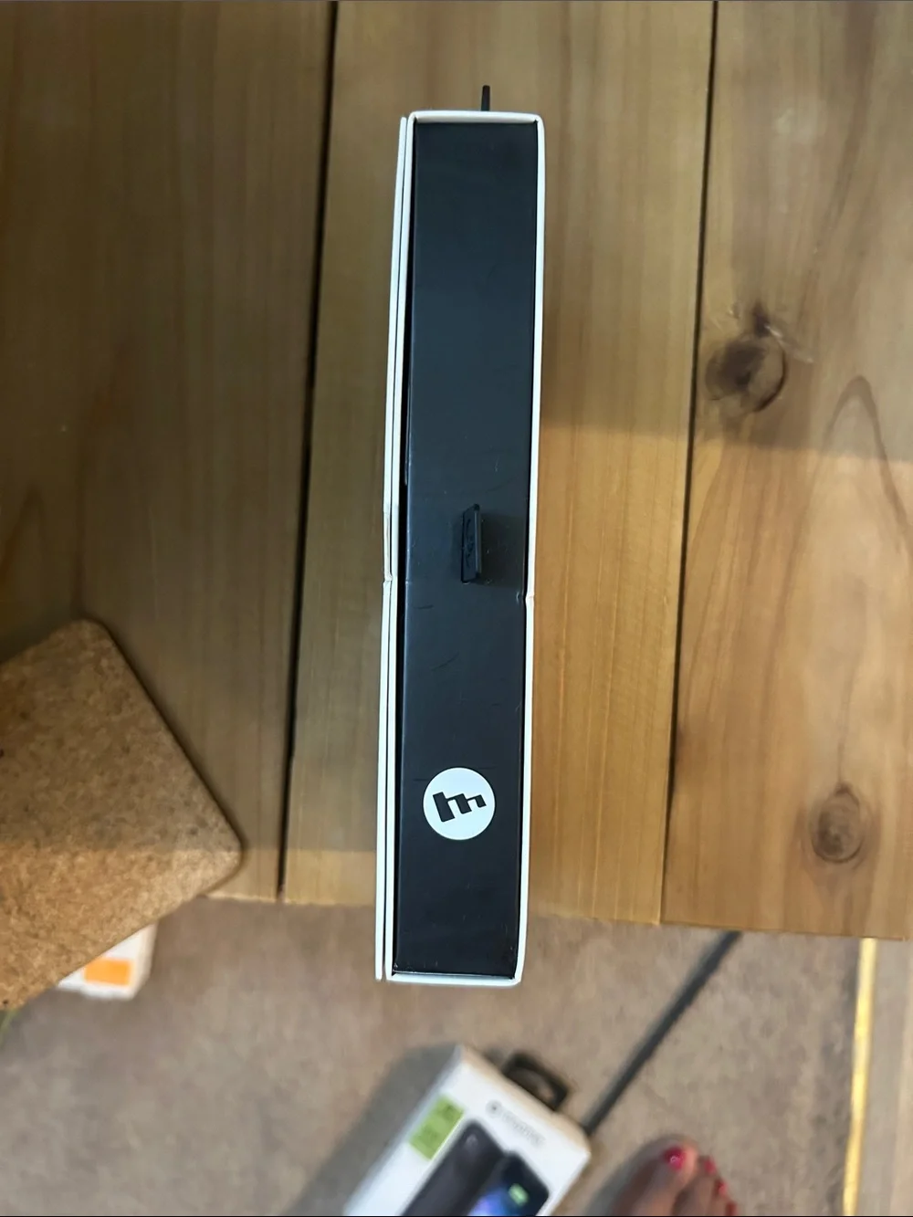 mophie Black Juice Pack Access Battery Case for iPhone Xs Max